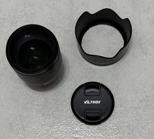 Viltrox 10910 85mm gebraucht kaufen  Nottuln
