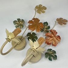 leaf wall light for sale leaf wall light for sale LONDON
