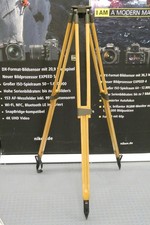 Großes schweres holzstativ gebraucht kaufen Großes schweres holzstativ gebraucht kaufen  Neuwied