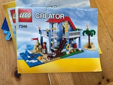 Lego 7346 creator for sale  READING