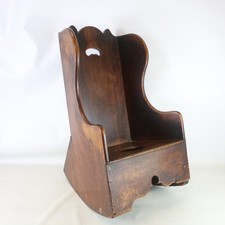 antique rocking chair for sale  LEEDS