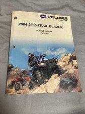 Polaris 2004 2005 for sale  Odessa
