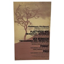 Paramount northwest fleetwood for sale  Beaverton