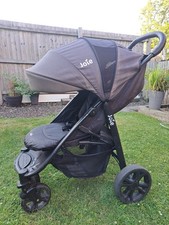 Joie litetrax buggy for sale  WARRINGTON