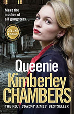 Queenie gripping epic for sale  ROSSENDALE