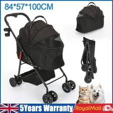 Pet stroller dog for sale  LEICESTER