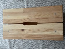 Ikea perjohan stool for sale  Bandon