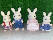 Sylvanian families snow for sale  WREXHAM