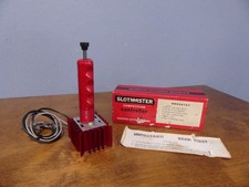 Vintage slotmaster competition for sale  Malvern