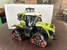 Claas xerion 5000 for sale  SHREWSBURY