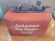 Johnson mile master for sale  Hermiston