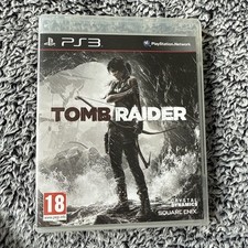 Tomb raider for sale  LONDON