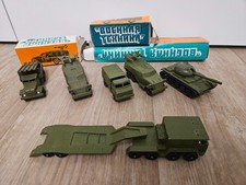 Set metall panzer gebraucht kaufen  Berlin