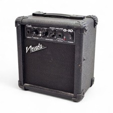 Nevada small guitar for sale  LEEDS