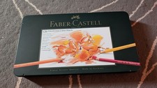 Faber castell polychromos for sale  TAUNTON