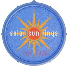 Solar sun ring for sale  Lancaster
