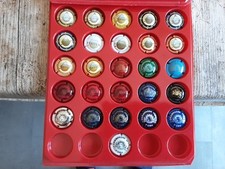 Capsules champagne vertus d'occasion  Vitry-le-François