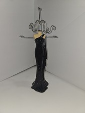 Vintage jewelry stand for sale  Zephyrhills