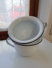 Due vaso notte usato  Montichiari