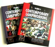 Contemporary lampworking pract for sale  Philadelphia