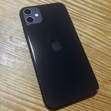 Usado, Apple Iphone 11 corpo preto 128Gb Smart comprar usado  Enviando para Brazil