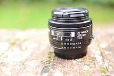 Nikon nikkor 28mm for sale Nikon nikkor 28mm for sale  NORTHALLERTON