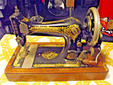 Antique 1910 singer for sale  ASHTON-UNDER-LYNE