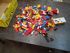 Lego basic hohe gebraucht kaufen  Cottbus