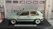Golf polizei umbau gebraucht kaufen  Berlin