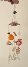Sea shell mobile for sale  GUILDFORD