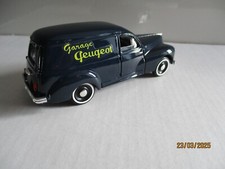 Peugeot 203 break d'occasion  Bléré