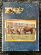 1983 american hereford for sale  Butler