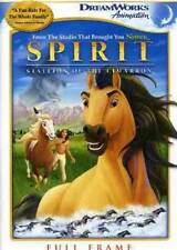 Spirit stallion cimarron for sale  Montgomery