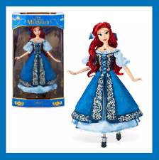 Disney bambola ariel usato  Spedire a Italy