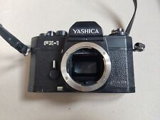 Yashica fx1 usato  Piacenza