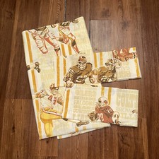 Vtg nfl logo for sale  Agra
