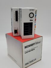 Beckhoff cx2100 0914 for sale  Burlington