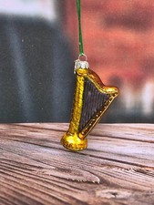 Dept gold glitter for sale  Bend
