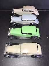 Dinky 36a vintage.4 for sale  SOUTHAMPTON