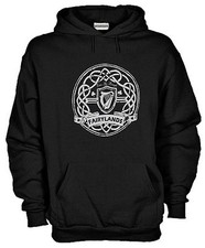 Felpa celtic kj699 usato  Rieti