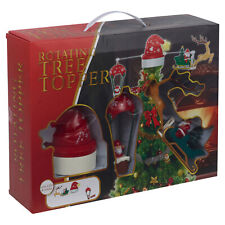 Christmas tree rotating for sale  ROCHDALE