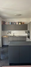 Cucina moderna cesar usato  Milano
