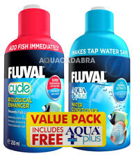 Fluval 250ml cycle for sale  DARTFORD