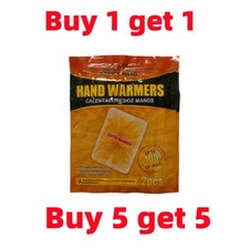 New hand warmers for sale  BIRMINGHAM
