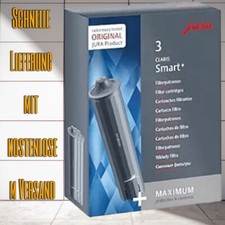 Jura riginal claris gebraucht kaufen  Berlin