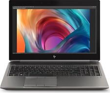 Zbook zoll notebook gebraucht kaufen  Amberg