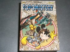 Topomistery n.24 usato  Trevenzuolo