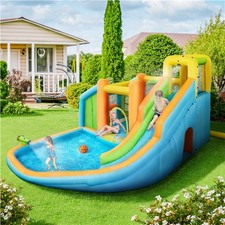 Inflatable kids bounce for sale  USA