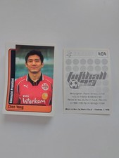 Panini sammelbilder fussball gebraucht kaufen  Weyhe