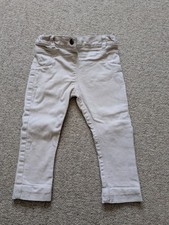 Boys months jeans for sale  CHELTENHAM